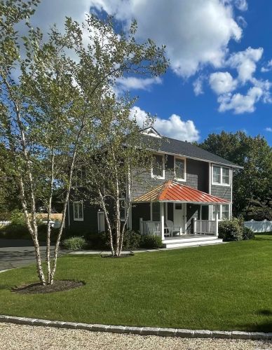 228 Sunset Ave, West Hampton Beach NY  11978-2049 exterior