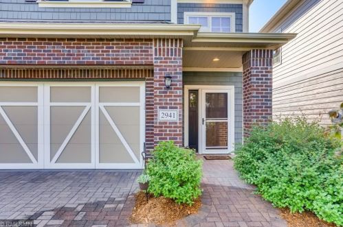 2941 124th Cir, Minneapolis, MN 55449-5165