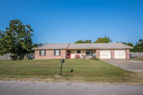 670 County Road 2943, Alba, TX 75410-5797