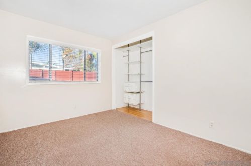 3812 Conrad Ave, San Diego CA 92117-2018 exterior