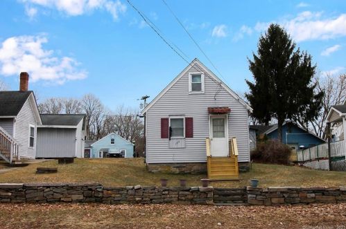 127 Route 2a, Norwich, CT 06365-8540