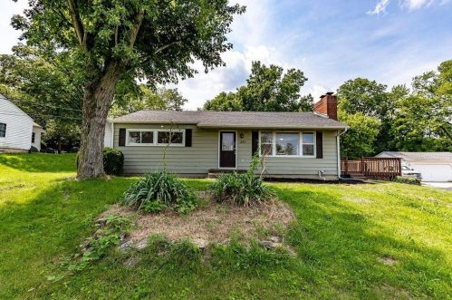 325 Britton Ln, Liberty Township, OH 45050