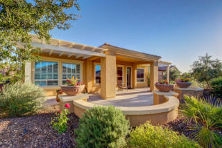 12715 Crestvale Dr, Peoria, AZ 85383-5373