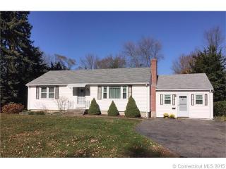 4 Malone Dr, Bloomfield, CT 06002-2713