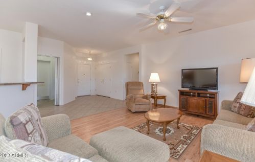 15574 Vista Grande Ln, Sun City, AZ 85374-4538