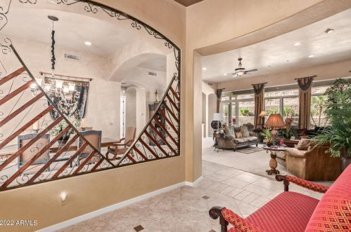 14328 Charter Oak Dr, Scottsdale AZ  85259-2208 exterior