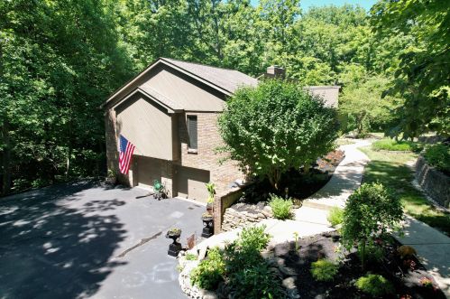 2709 Longbranch Rd, Hamilton KY  41091-8621 exterior
