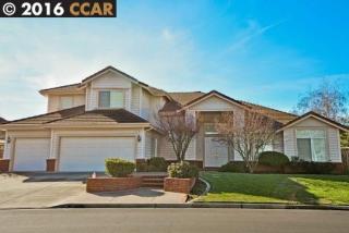 217 Murcia Ct, Danville, CA 94506-4607