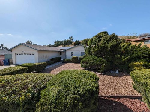 9638 Cecilwood Dr, Santee, CA 92071-1428