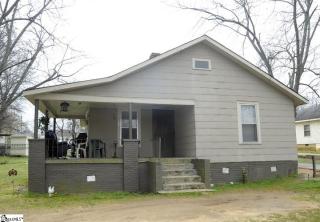 318 Cannon Ave, Greer, SC 29651-3722