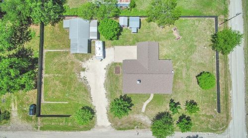 266 Mills St, Dublin, TX 76446-2048