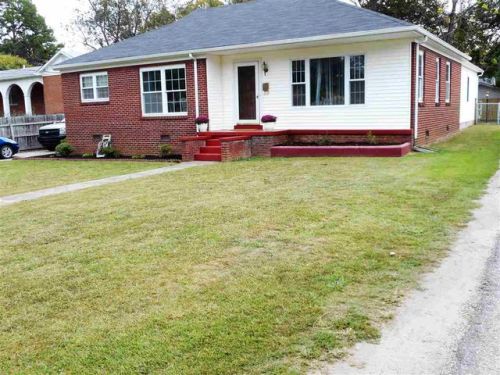 109 Highland St, Bruceton, TN 38317-2505