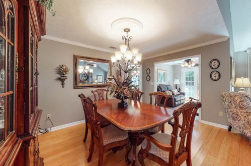 517 Calbrieth Way, North Augusta SC  29860-8799 exterior