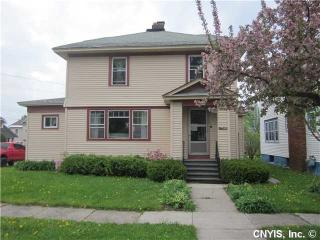 320 Pleasant St, Watertown, NY 13601-3819