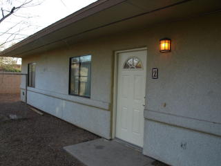 1231 Delaware St, Tucson AZ  85745-3096 exterior