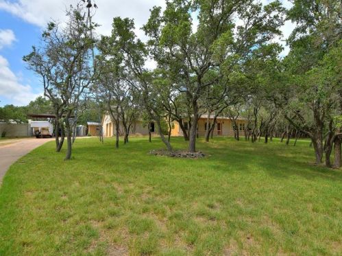 328 Fawnridge St, Georgetown TX  78628-9694 exterior