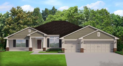 8688 Waterstone Blvd, Fort Pierce, FL 34951