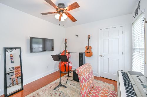 1438 Diamond Blvd, Mount Pleasant SC  29466-9463 exterior