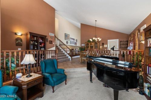 1394 Toledo St, Gilbert AZ  85295-5505 exterior