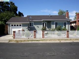 2801 Crawford St, Concord, CA 94518-1312