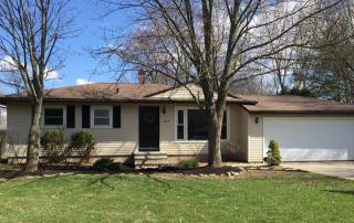 1633 Diana Dr, Brunswick, OH 44212-3922