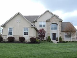 411 Trace Dr, Delaware, OH 43015-7059