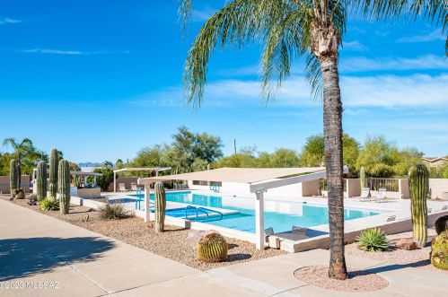 7740 Touchstone St, Tucson AZ 85735-9045 exterior