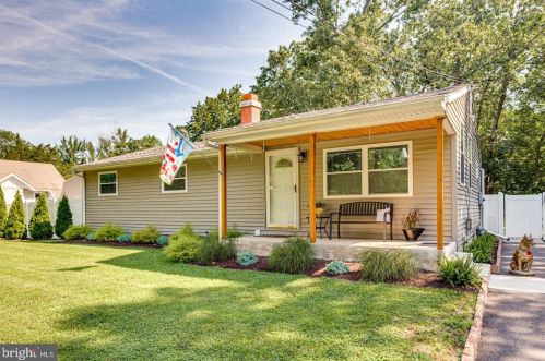 113 Park Ave, Berlin Boro, NJ 08009-9410