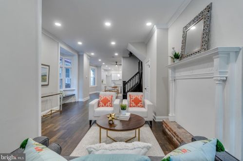 4425 Larchwood Ave, Philadelphia PA  19104-3915 exterior