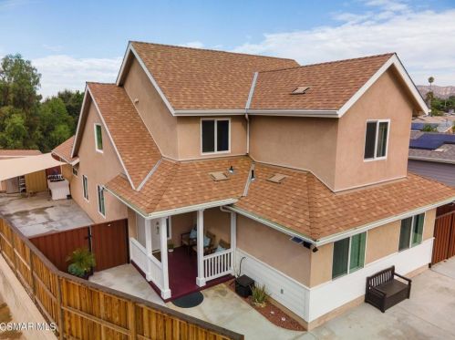 4376 Ish Dr, Simi Valley CA  93063-2945 exterior