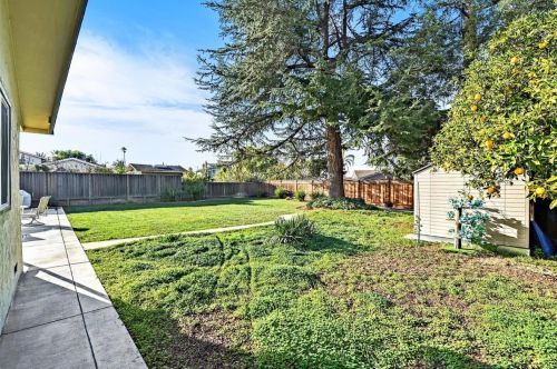 1449 Branham Ln, San Jose CA  95111-2760 exterior
