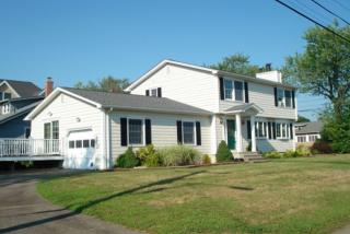 210 Ocean Ave, Stratford CT  06615-7755 exterior