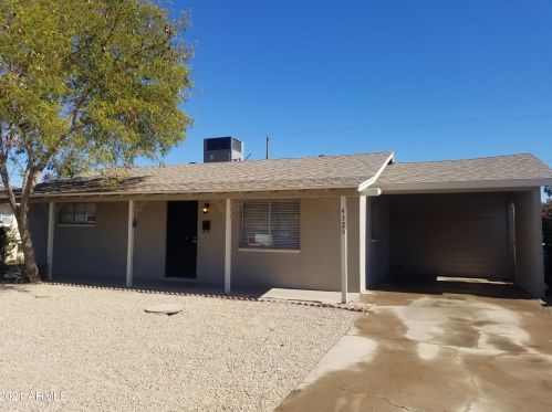 4329 31st Ave, Phoenix, AZ 85017-4041