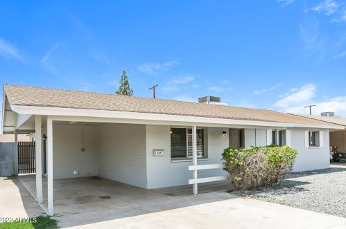 1347 7th Dr, Mesa AZ  85202-2030 exterior