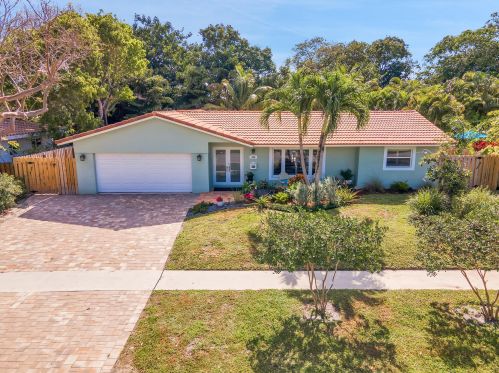 698 15th Ave, Boca Raton, FL 33486-3238