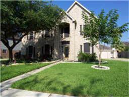 22910 Strathmere Ct, Katy TX  77450-1482 exterior