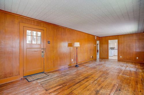 419 Mounts Ave, Denton TX  76201-4027 exterior