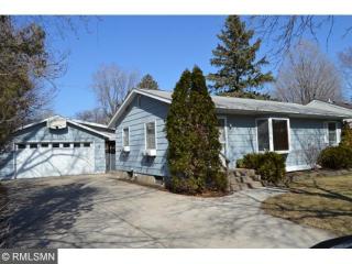 1513 Ward Ave, Hudson WI  54016-2131 exterior