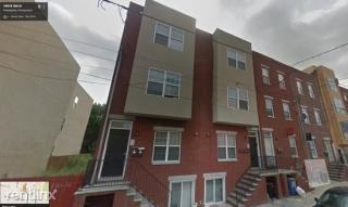 1837 18 St, Philadelphia PA  19121-3318 exterior
