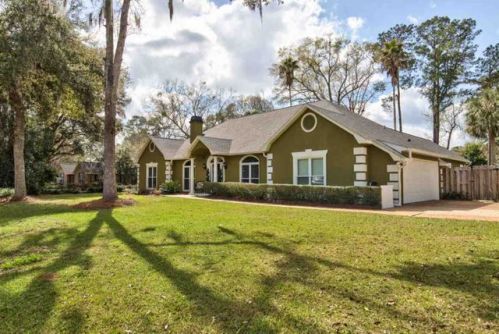 6010 Quail Ridge Dr, Tallahassee, FL 32312-3576