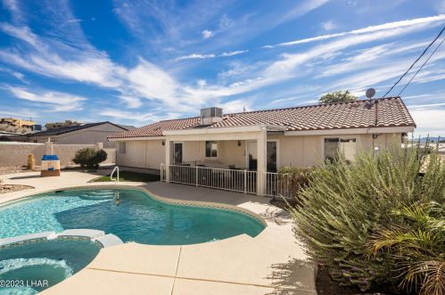 4033 Carlsbad Dr, Lake Havasu City, AZ 86406-8003