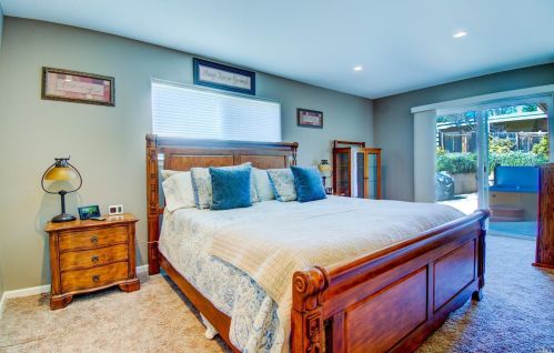 2979 Keeling Ave, Lakeport CA  95453-6804 exterior