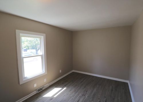 2217 Waite St, Gary IN  46404-2971 exterior