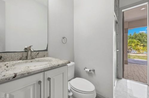 3120 68 St, Naples FL 34105-7225 exterior