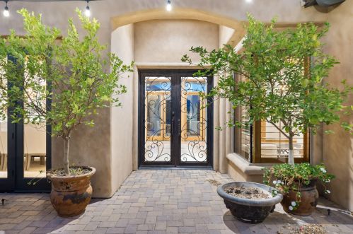55335 Royal St George, La Quinta CA  92253-8729 exterior