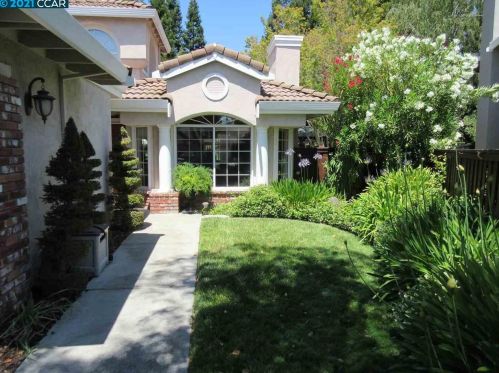 439 Stoneybrook Ct, Danville, CA 94506-1208