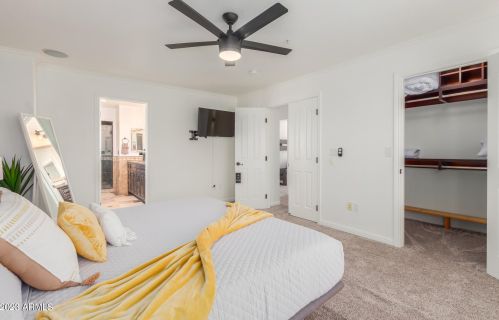 7435 Christmas Cholla Dr, Scottsdale AZ 85255-2733 exterior