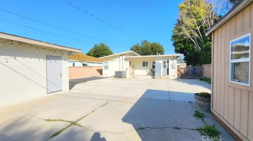 409 Wayne Ave, Fullerton CA  92833-2420 exterior