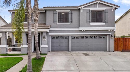 125 Heartland Ranch Ave, Grayson, CA 95363-9052