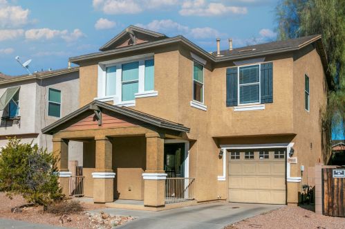 8061 Senate St, Tucson, AZ 85730-0201